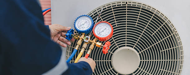 Licensed Emergency Ac Repair service in Bay City, TX - HVAC Repair CO